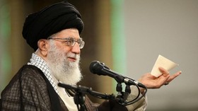 Unggah Foto Dendam ke Trump, Twitter Hapus Akun Pemimpin Iran