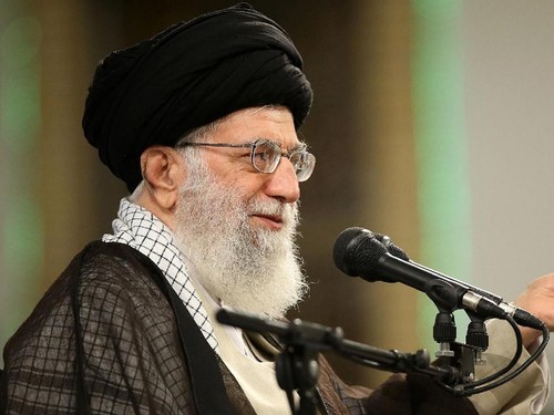 Perang Israel-Iran, Bagaimana Nasib Khamenei, Netanyahu & Trump?