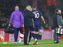 Harus Jalani Operasi, Kane Bakal Absen Hingga April