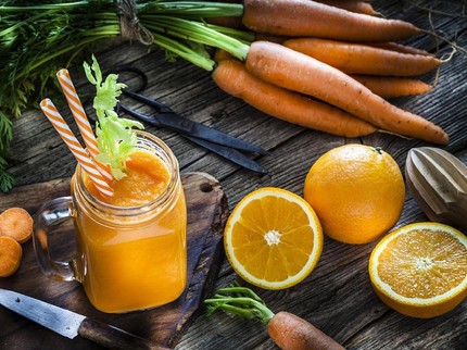 7 Jus untuk Diet yang Bagus Diminum di Pagi Hari, Enak dan Bikin Langsing