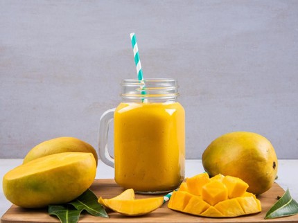 5 Minuman Segar Favorit buat Anak-anak agar Kembali Semangat