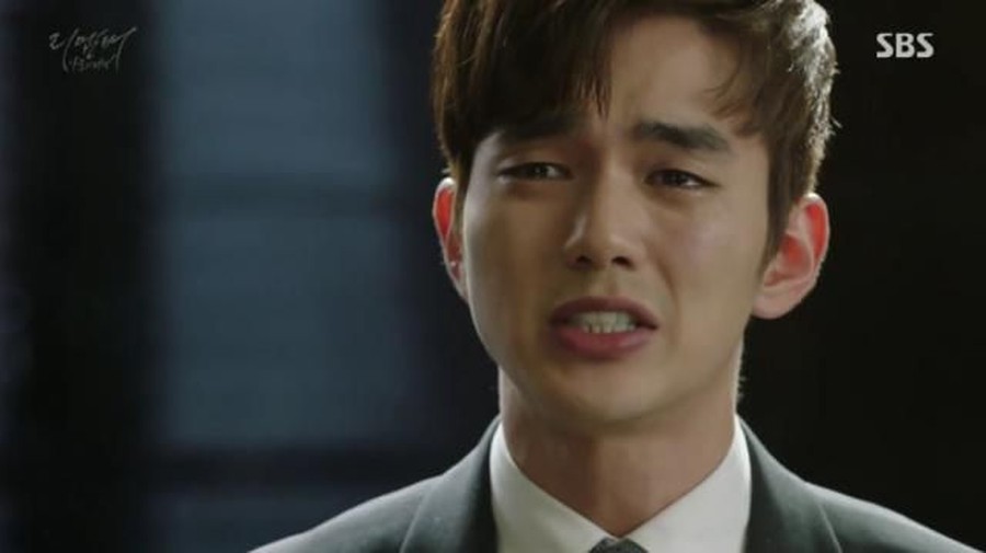 5 seleb Korea ini dinilai memiliki akting menangis yang mendayu hingga membuat pengemar ikut menangis.