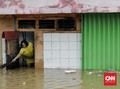 Anak Buah Anies Bantah Anggaran Banjir Dialihkan ke Formula E