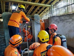 Seorang Pria di Batang Ditemukan Tewas dalam Sumur, Diduga Bunuh Diri
