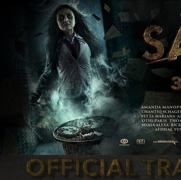 Movievaganza Spesial Tahun Baru, Koala Kumal hingga Danur