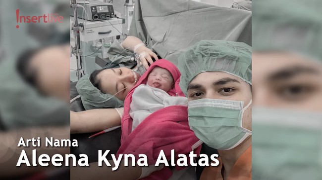 Ini Arti Nama Perempuan Rizky Alatas