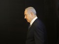 Ribuan Pengunjuk Rasa Demo di Depan Rumah Benjamin Netanyahu
