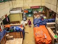 DPRD DKI Galang Pansus Banjir untuk Anies