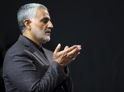 Fakta-Fakta Seputar Qassem Soleimani