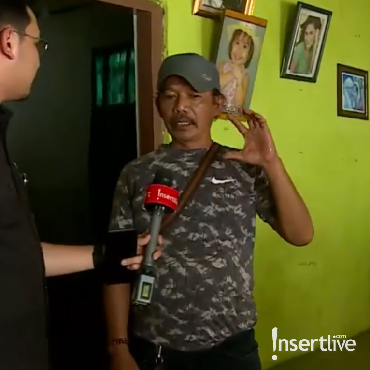 Jakarta Banjir, Orang Tua Opie Kumis Ngungsi ke Rumah Adik Kandung