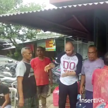 Ratu Meta hingga Melaney Ricardo Jadi Relawan Korban Banjir