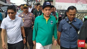 Mendag Sebut Omzet Pedagang Pasar Anjlok hingga 70 Persen