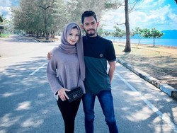 Martunis Nikahi Sri Wahyuni, di Mana Ronaldo?