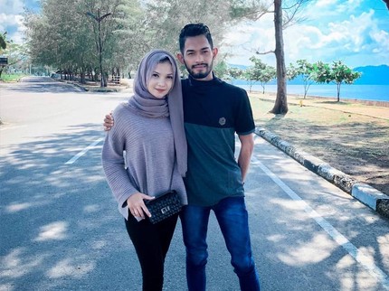 Potret Martunis Anak Angkat Ronaldo, Bersama Tunangannya yang Cantik