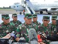 Kapal China ke Natuna, TNI Siaga Tempur