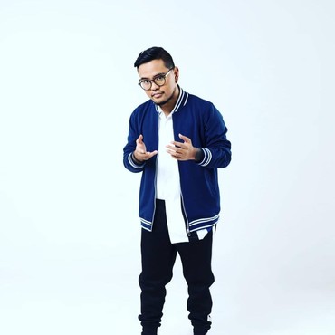 Rehabilitasi Ditemani Pendeta, Ini Kata Coki Pardede Disebut Masuk Kristen