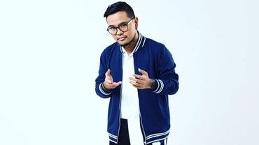 Rehabilitasi Ditemani Pendeta, Ini Kata Coki Pardede Disebut Masuk Kristen