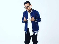 Coki Pardede, YouTuber-Podcaster Sukses yang Tersandung Narkoba