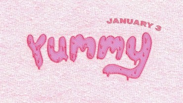 Lirik Lagu Yummy - Justin Bieber