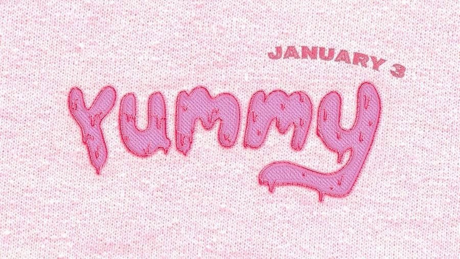 Lirik Lagu Yummy - Justin Bieber