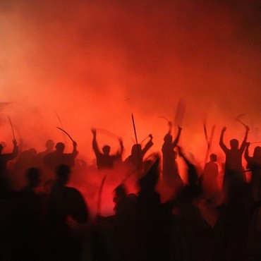 World War 3 dan WWIII Trending di Twitter, Ada Apa?