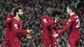 Kebiasaan Aneh Klopp Jelang Liverpool vs Everton