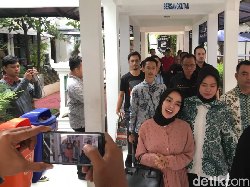 Polisi Jelaskan Alasan Medina Zein Direhabilitasi 3 Bulan