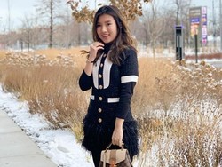 Nyai Nikita Nganga Saat Tahu Uang Jajan Patricia Mayoree Si Crazy Rich Surabaya
