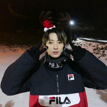 Alasan Jungkook BTS Teteskan Air Mata Ingat Eomma di Selandia Baru