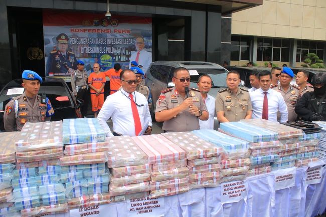Sistem Kerja Memiles Investasi Berkedok Aplikasi Jasa Iklan