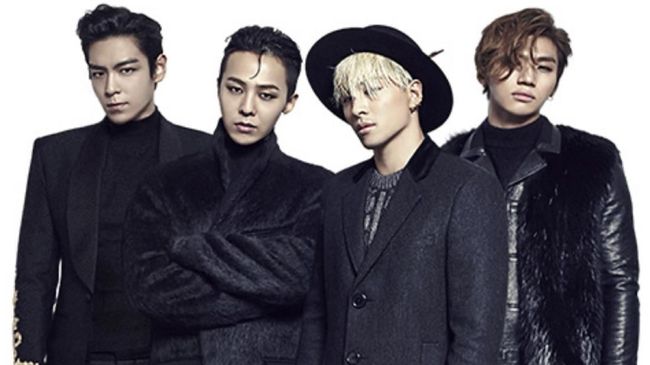 BIGBANG dipastikan tidak tampil di festival musik Coachella 2022 usai nama boyband ini tidak muncul dalam daftar pengisi acara yang dirilis pada Kamis (12/1).