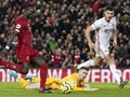 Liverpool Baik-baik Saja Tanpa Mane