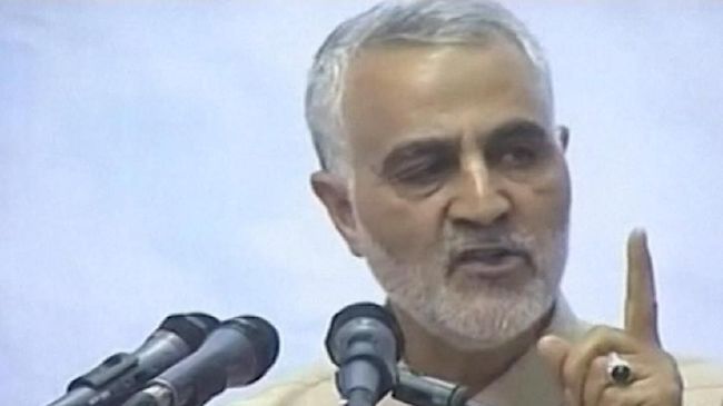 Qasem Soleimani, 'Orang Kuat' Iran yang Tewas di Tangan AS Jenderal Qasem Soleimani merupakan perwira militer senior Iran yang tewas dalam serangan udara AS di Bandara Baghdad, Irak.