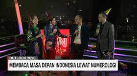 VIDEO: Membaca Masa Depan Indonesia Lewat Numerologi