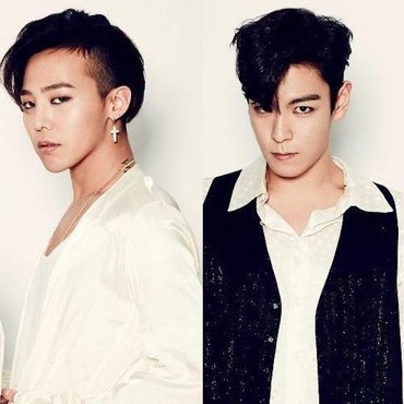Big Bang Perpanjang Kontrak dengan YG Entertainment