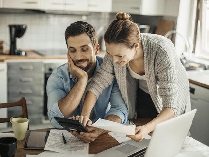 5 Tips Minta Tambahan Uang Belanja dari Suami Tanpa Bertengkar