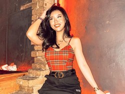 Foto Bugil Palsu Beredar di Twitter, Titan Tyra Ngaku Diperas