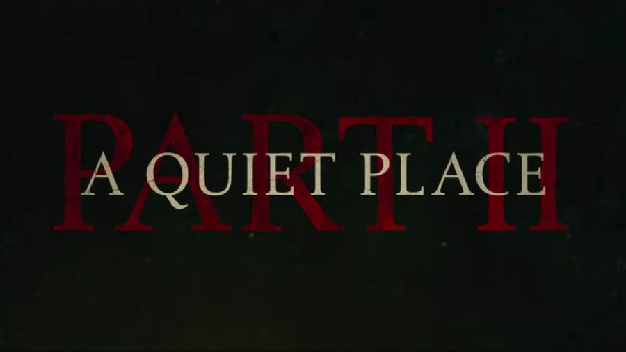 Trailer film A Quiet Place 2 rilis di YouTube.
