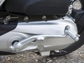 Minus Nmax, Vario, dan W175 Tanpa Kick Starter Hadapi Banjir