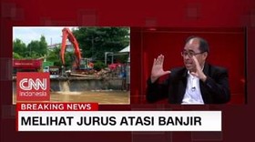 VIDEO: PR Anies Disoal Menteri Basuki, Ini Penjelasannya