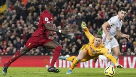 6 Catatan Istimewa Liverpool Usai Kalahkan Sheffield