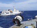 Dibantu TNI, Bakamla Tambah Kekuatan Hadapi China di Natuna