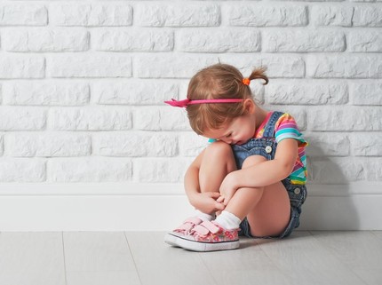 Pilu! Dibuang Ibu, Anak Disekap 12 Tahun Bersama Hewan oleh Ortu Angkat