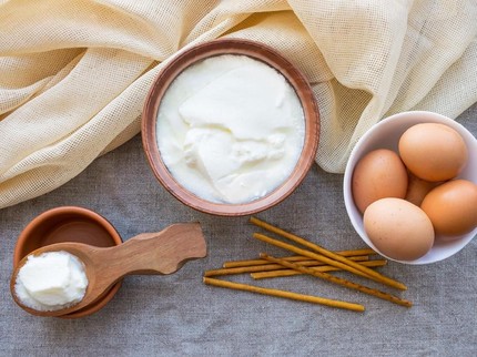 Cara Mengencangkan Payudara Usai Menyapih dengan Bahan Dapur