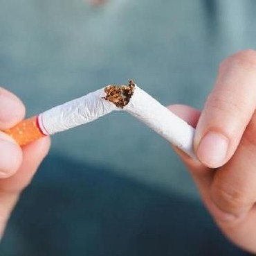 Ini Lo Alasan Perokok Lebih Rentan Terinfeksi COVID-19