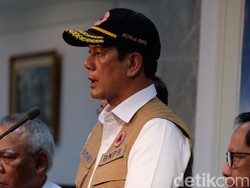 BNPB Usul Jokowi Terbitkan Inpres Daerah Wajib Punya Rencana Darurat