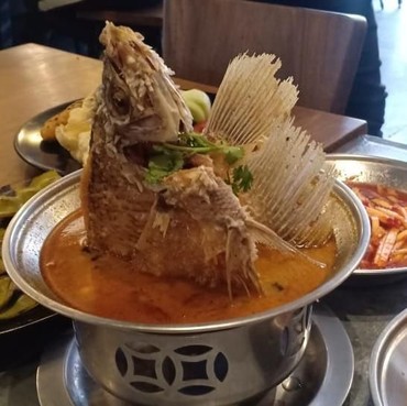 Nikmatnya Bakso Beranak dan Sambal Jahat yang Bikin Bibir Bergetar