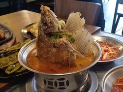 Nikmatnya Bakso Beranak dan Sambal Jahat yang Bikin Bibir Bergetar