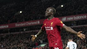 Terus Dilanda Badai Cedera, Liverpool Tetap Perkasa