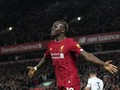 Sadio Mane Ikhlas Jika Liverpool Gagal Jadi Juara